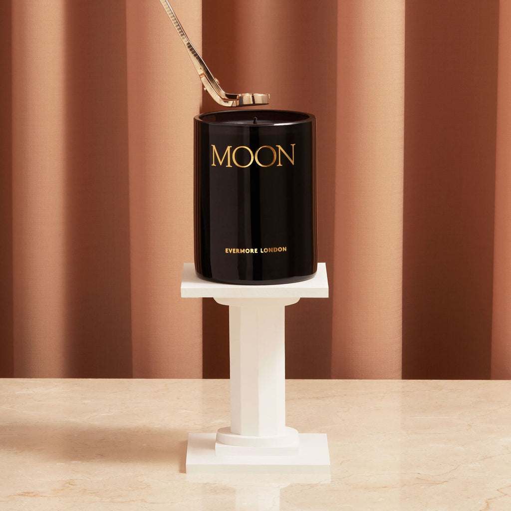 Evermore London Moon Candle | Garian Hong Kong Lifestyle Concept Store