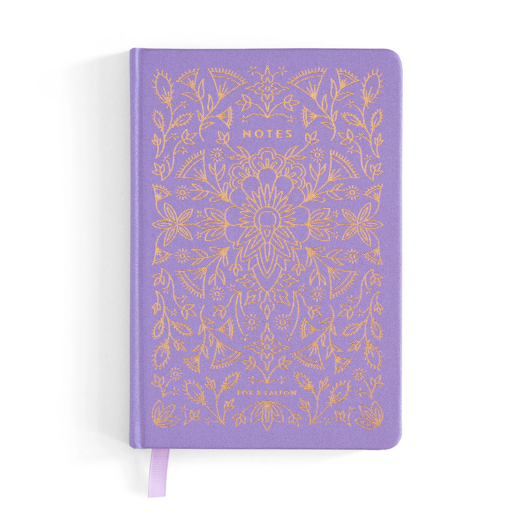 Marrakech Notebook, Lined | Paper & Cards Studio