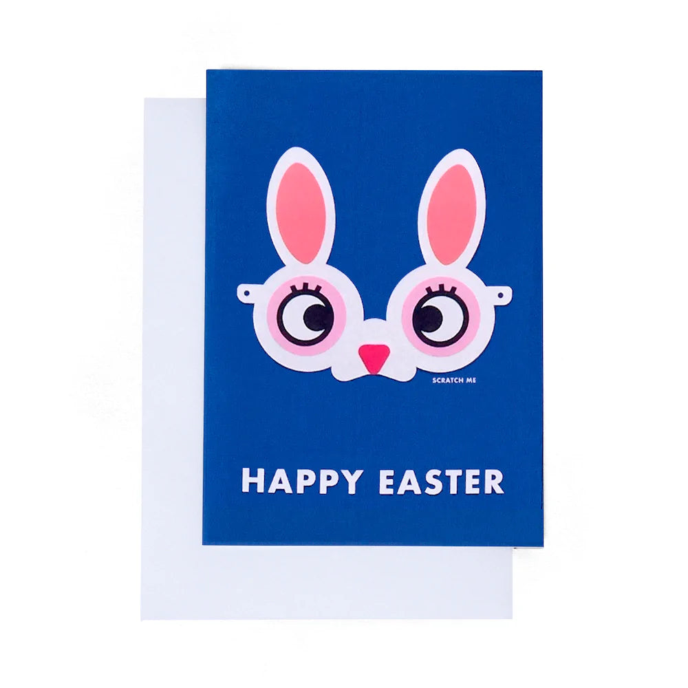 Happy Easter Card | Paper & Cards Studio