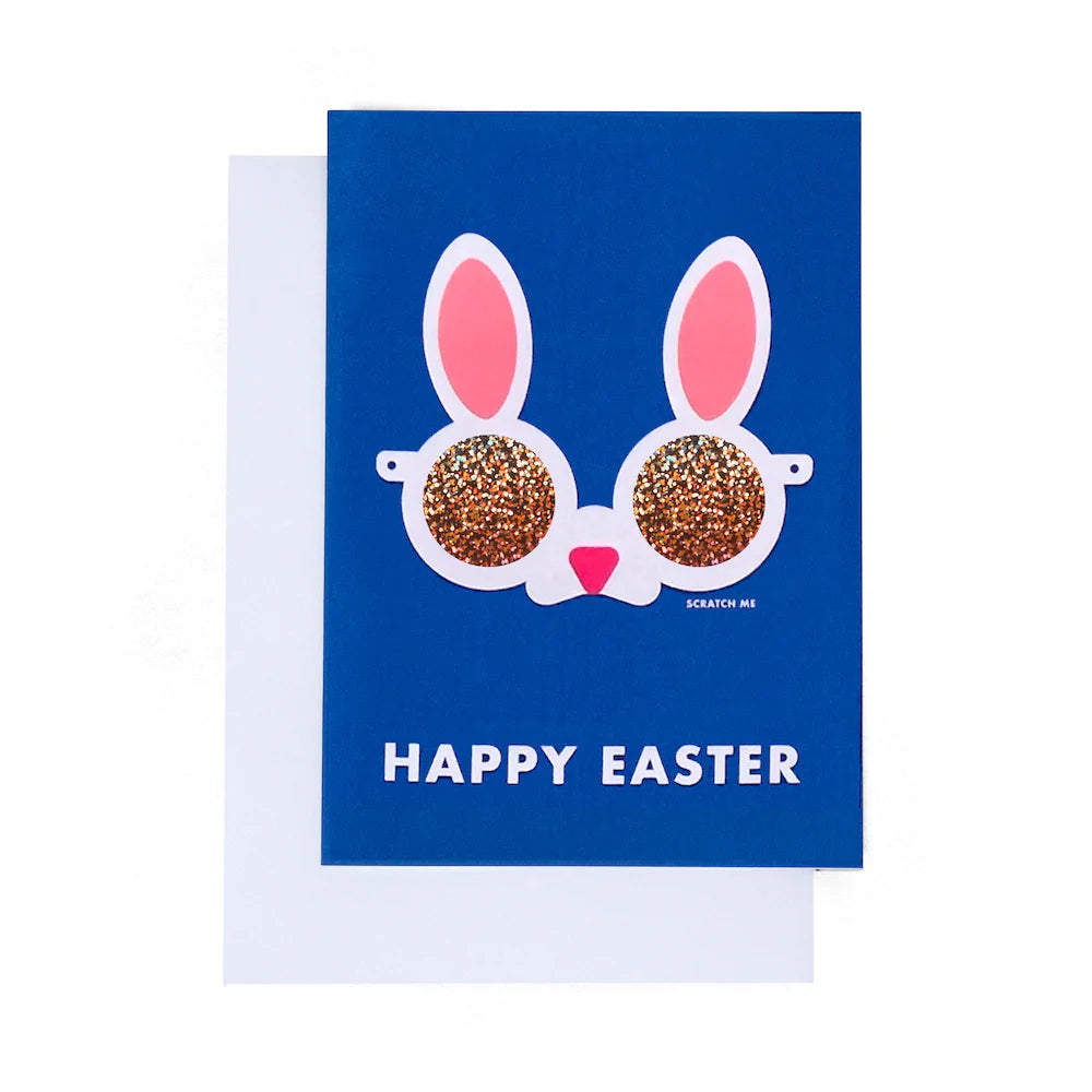 Happy Easter Card | Paper & Cards Studio