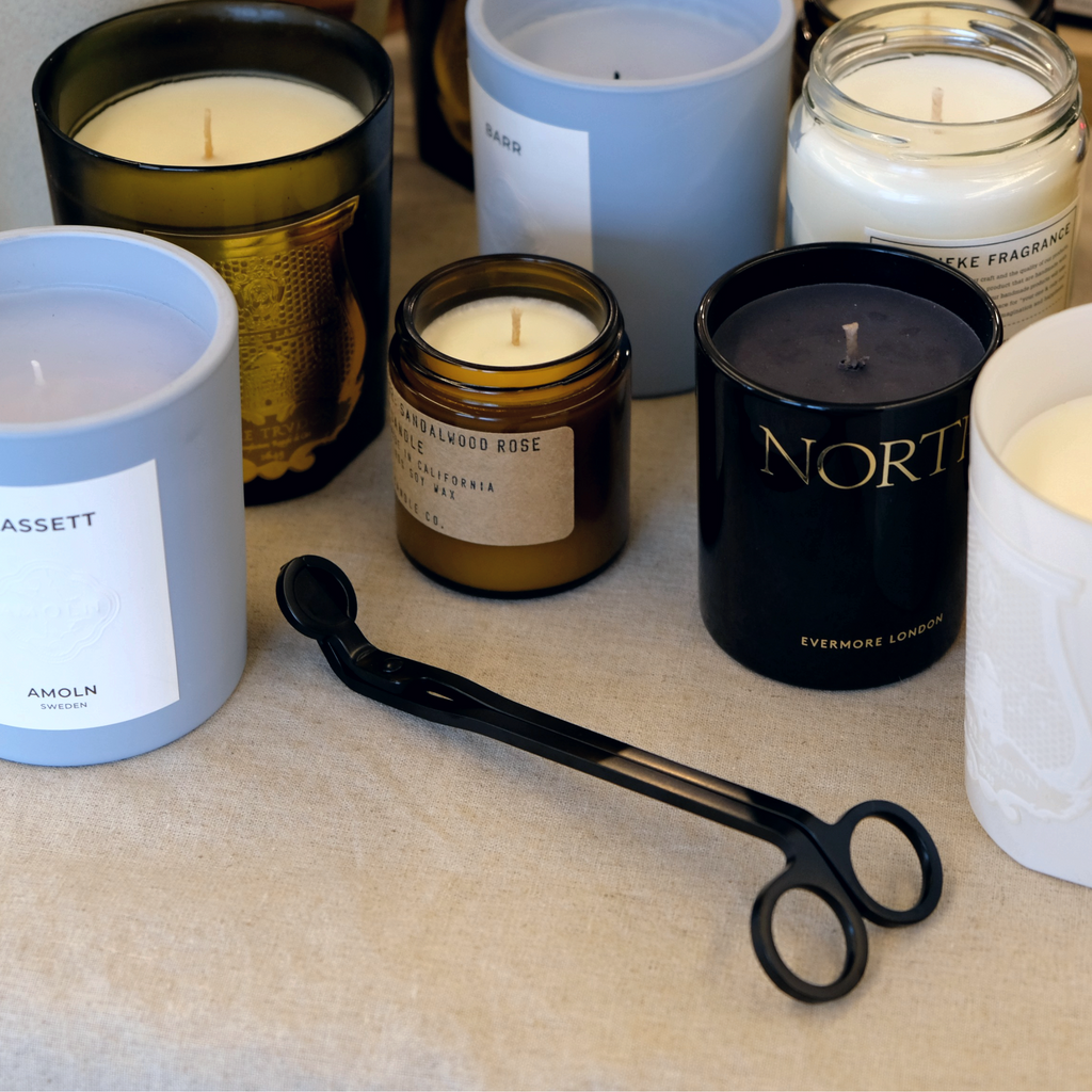 Candle Wick Trimmer