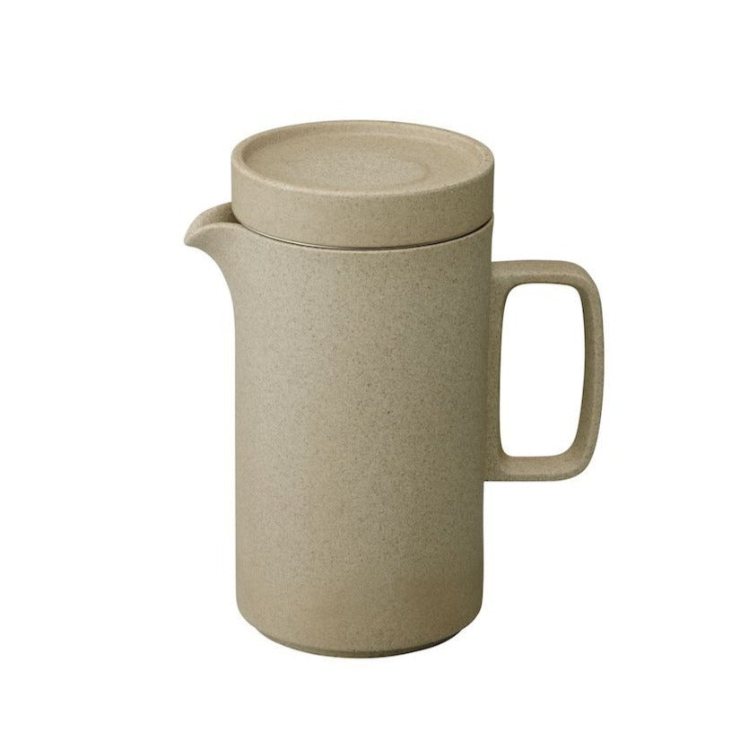 Hasami Porcelain Tea Pot - Tall | Garian 