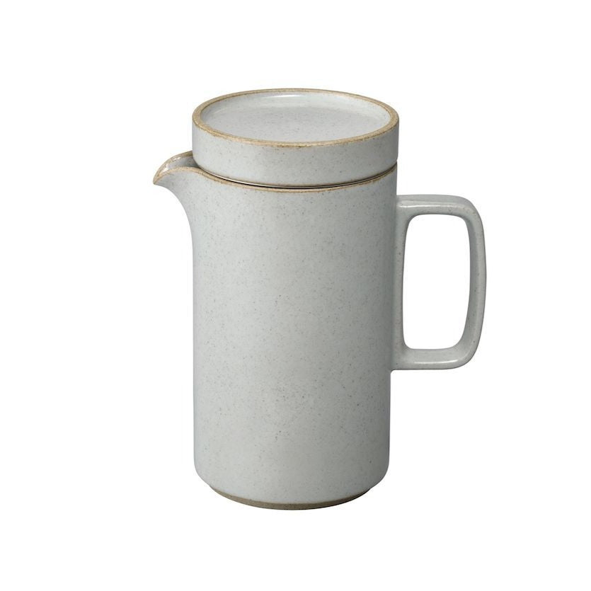 Hasami Porcelain Tea Pot - Tall | Garian 