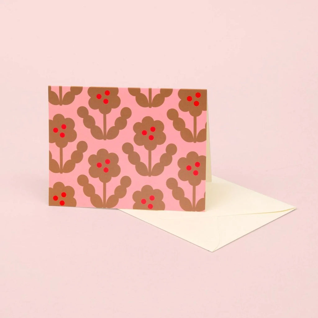 Blossom Gold - Gold Petal | Paper & Cards Studio