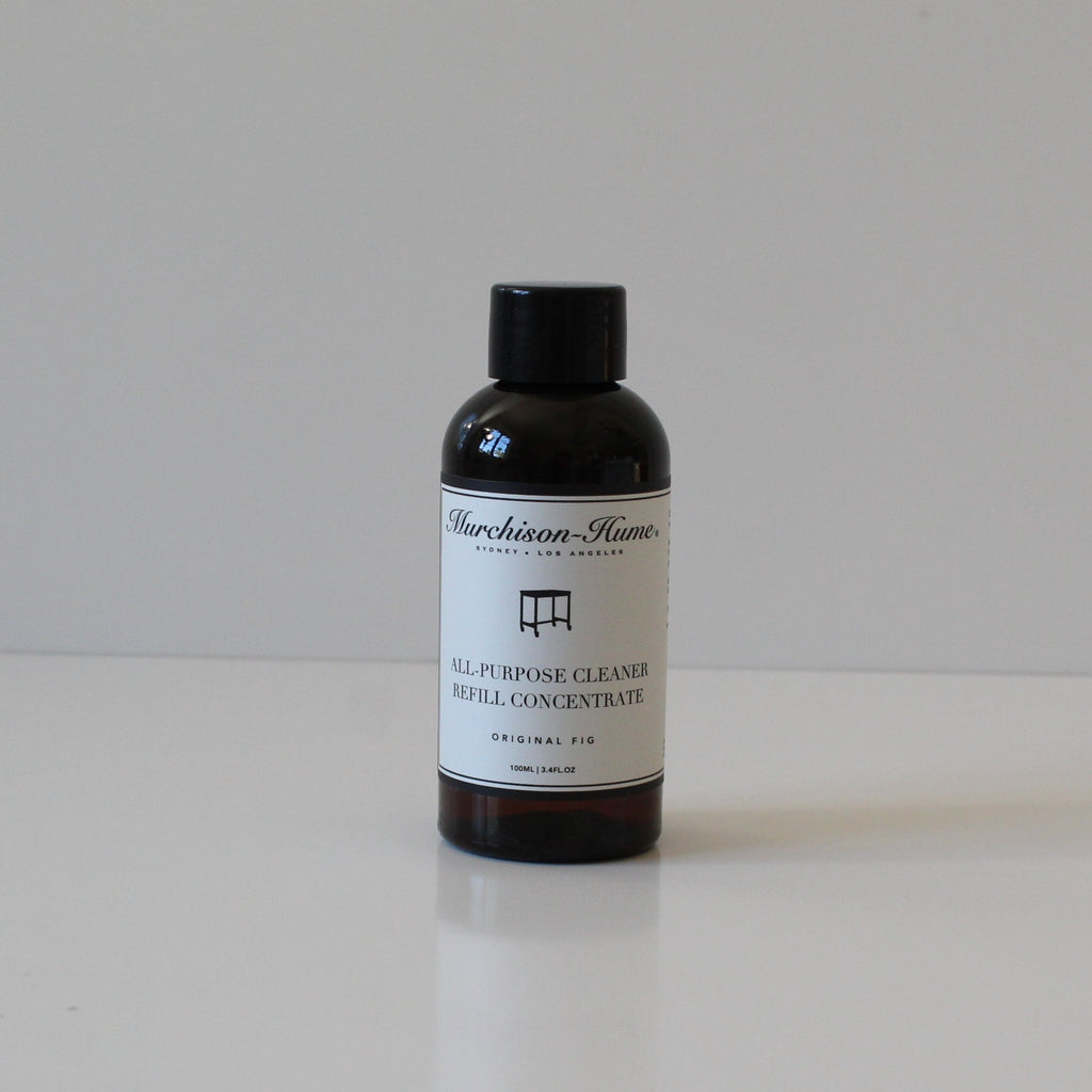 All Purpose Cleaner Concentrate | Murchison Hume | Garian Hong Kong Lifestyle Concept Store