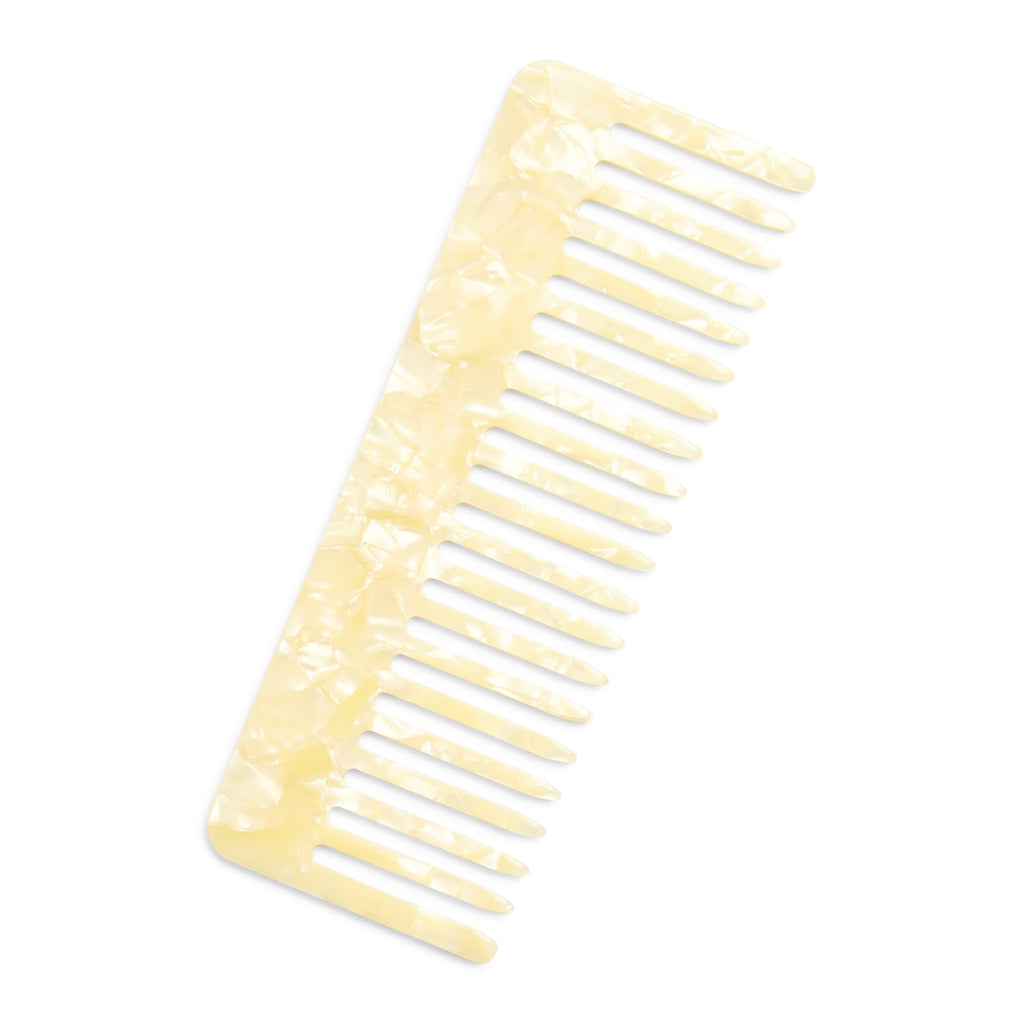 No. 2 Comb in Butter | Garian 