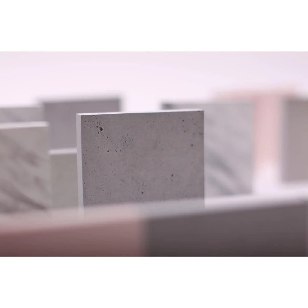 Concrete Sticky Block | Large | Paper & Cards Studio