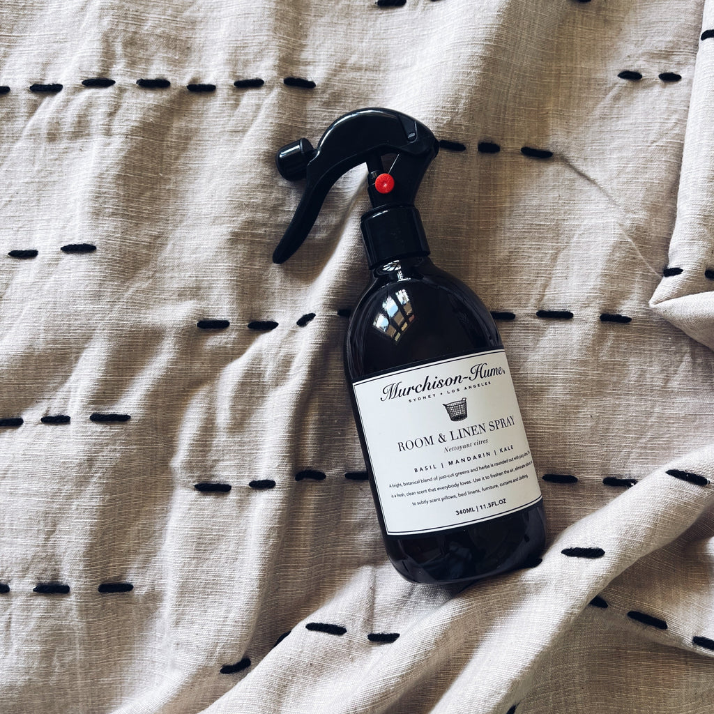 Room & Linen Spray | Murchison Hume | Garian Hong Kong Lifestyle Concept Store