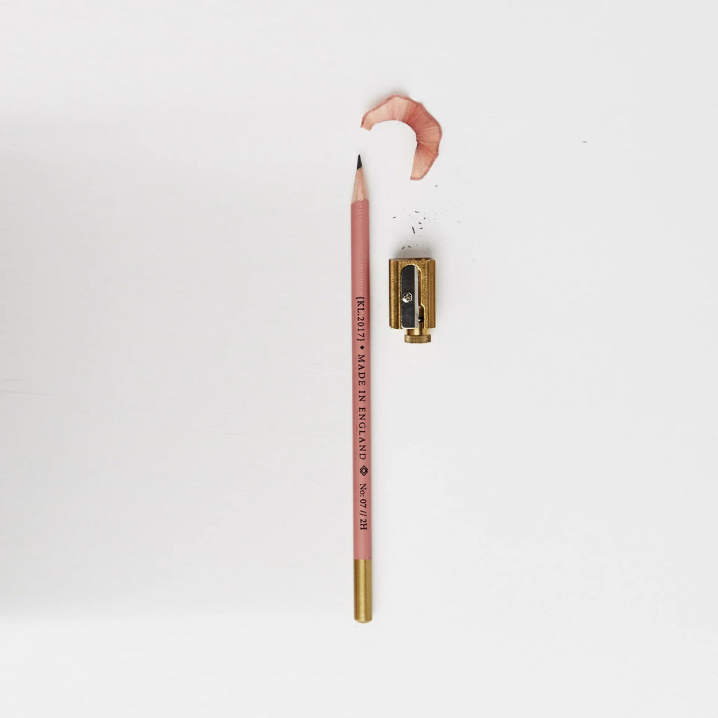 Katie Leamon Single Pencil | Paper & Cards Studio