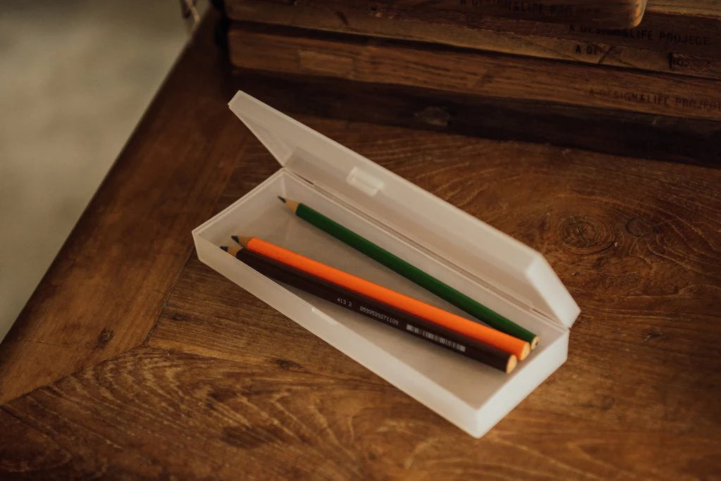 D&L PP Pencil Case | Paper & Cards Studio