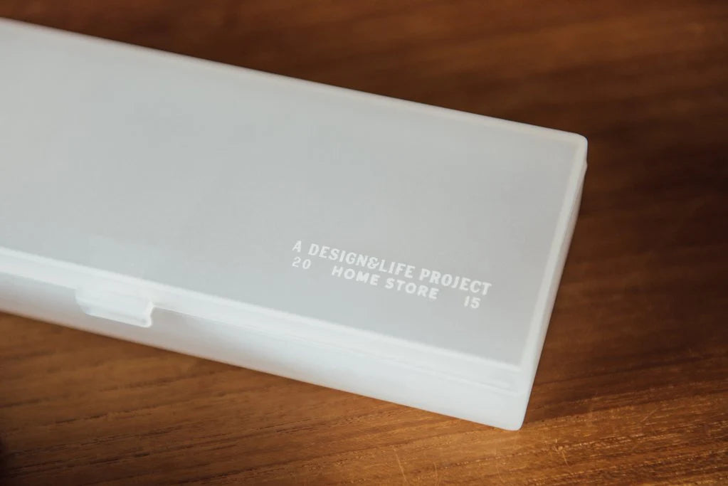 D&L PP Pencil Case | Paper & Cards Studio