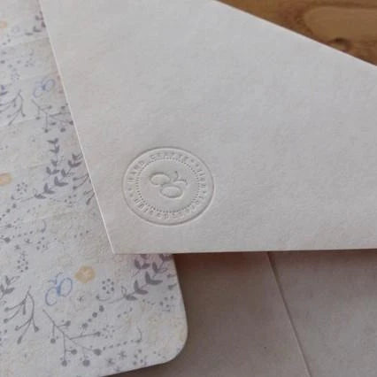 Mini Letter Set | Paper & Cards Studio