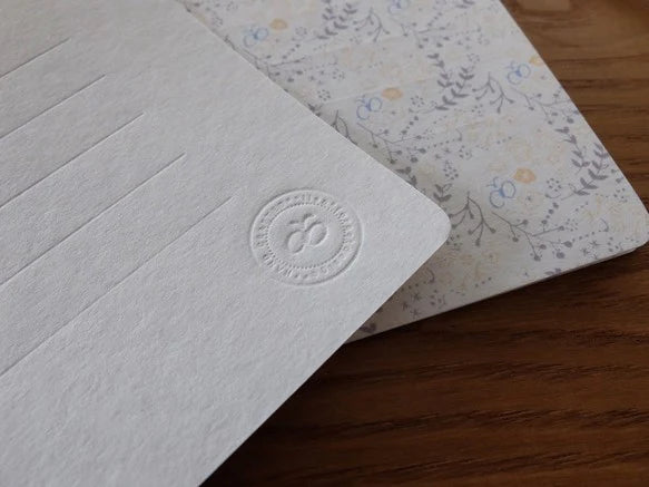 Mini Letter Set | Paper & Cards Studio