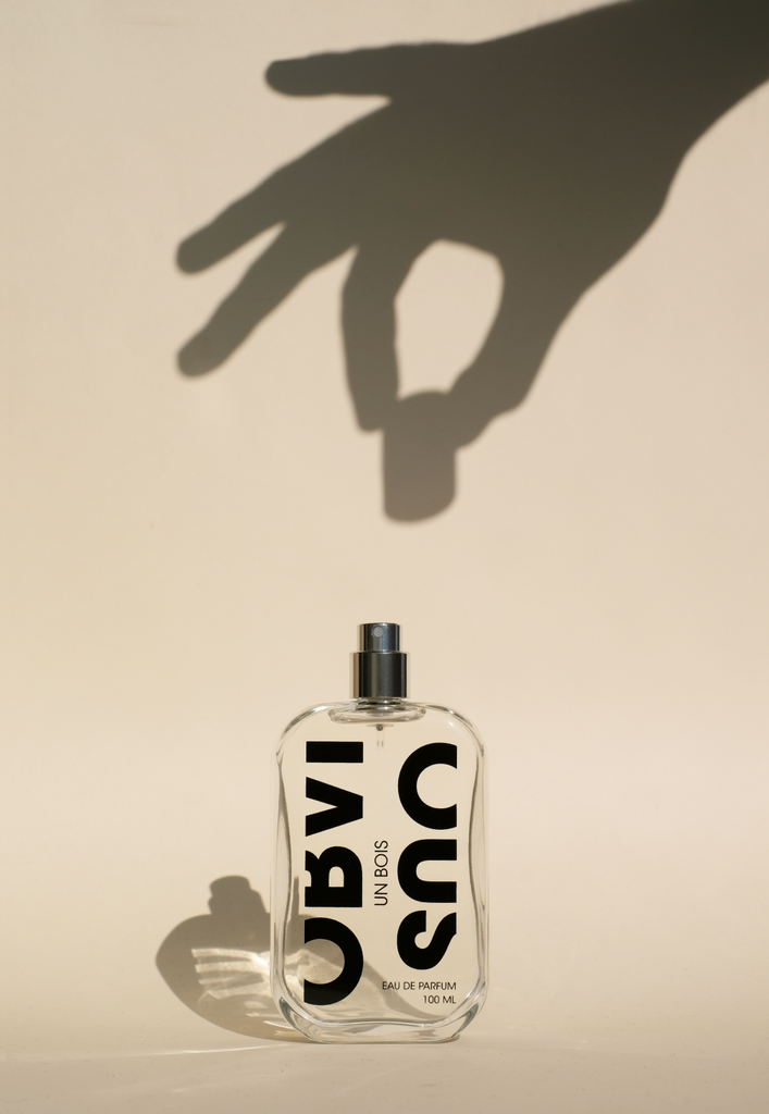 Obvious | UN BOIS Perfume 100ML
