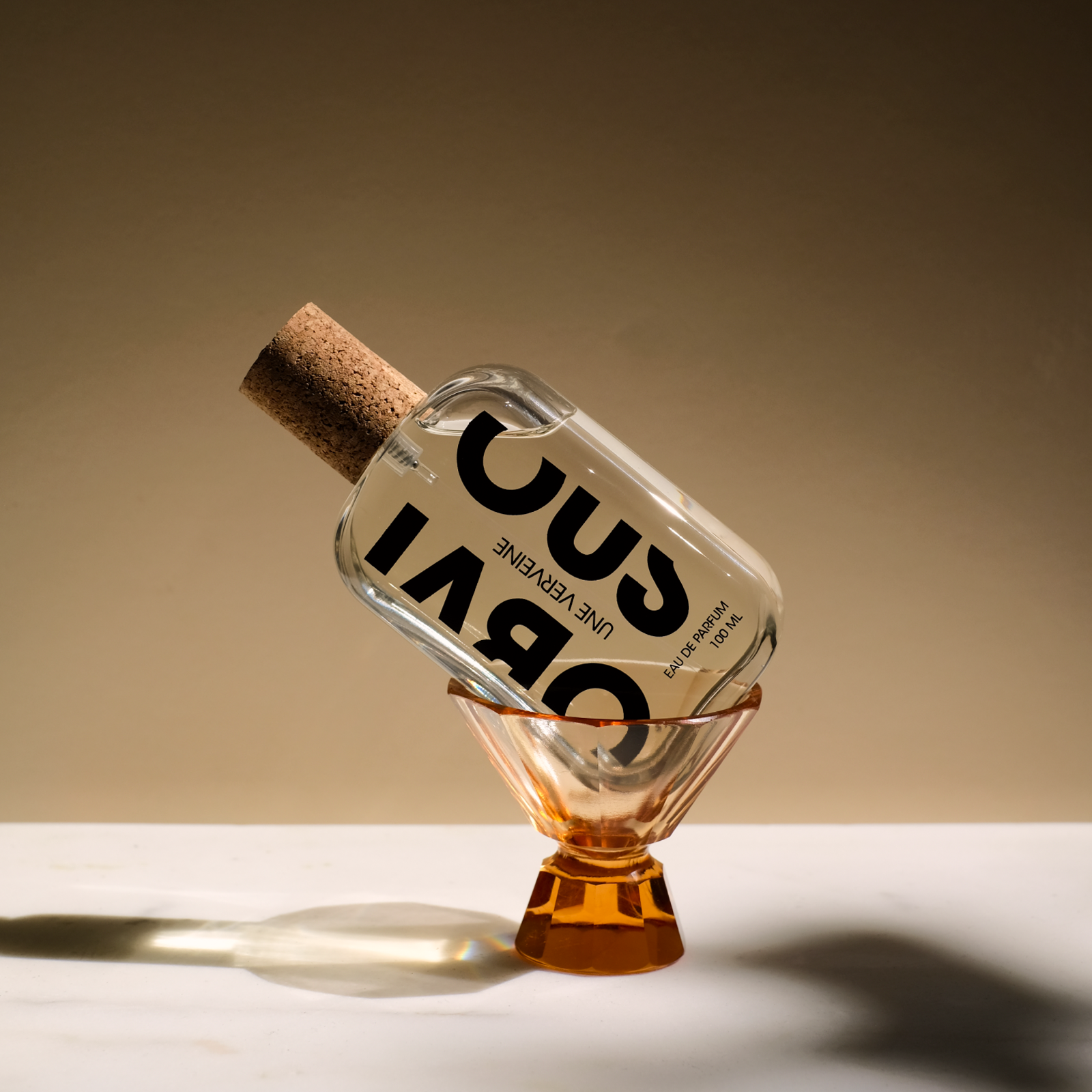 Obvious | UNE VERVEINE Perfume | Garian Hong Kong Lifestyle