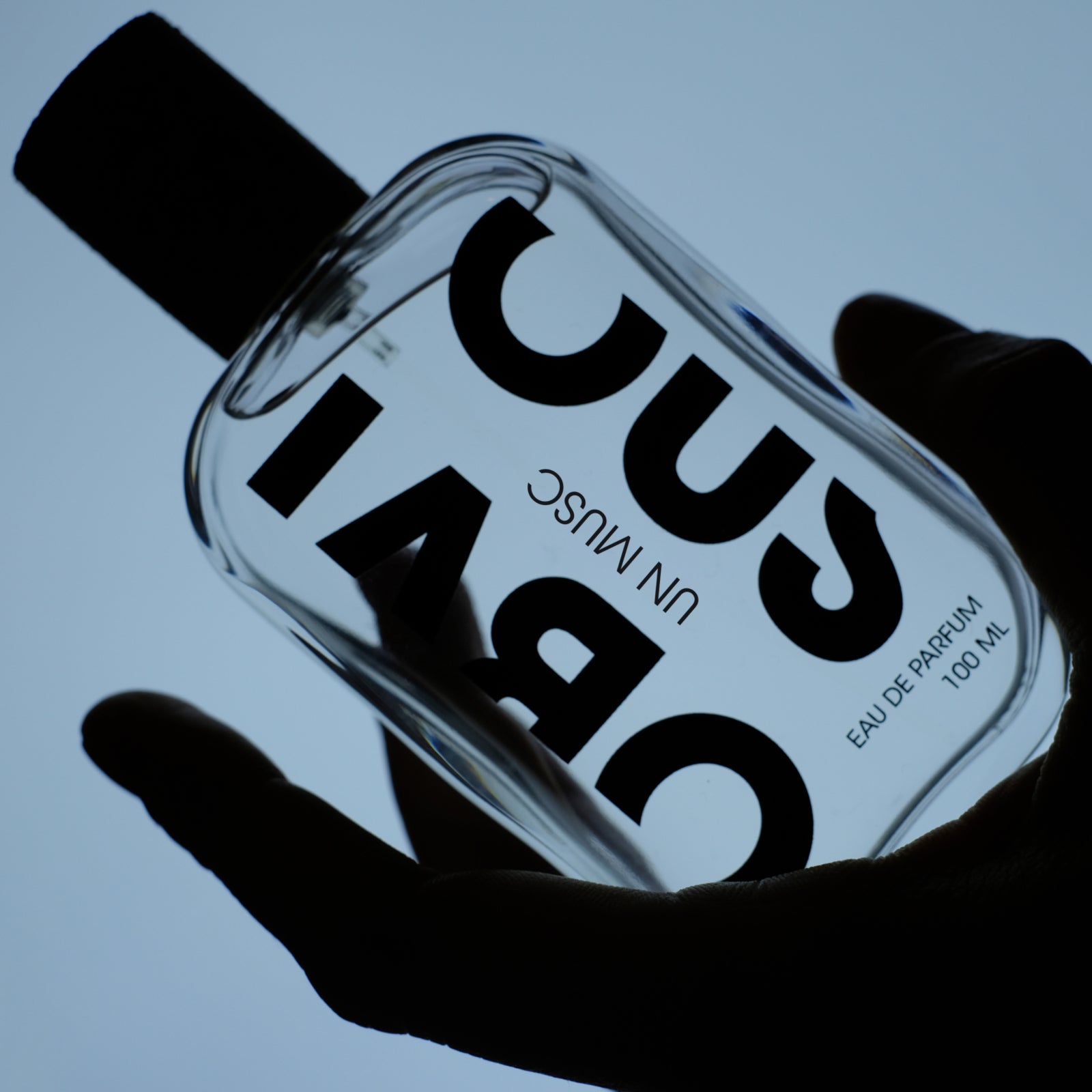 Obvious | UN MUSC Perfume | Garian Hong Kong Lifestyle