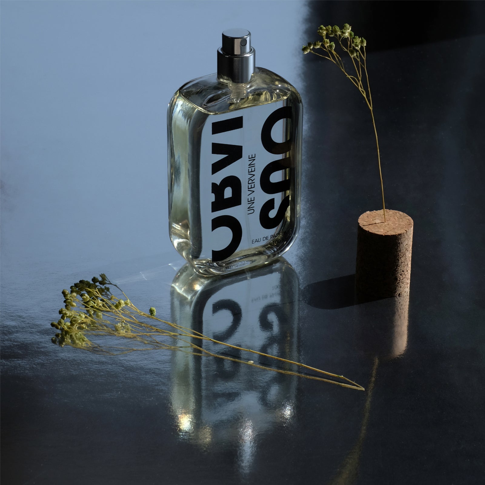 Obvious | UNE VERVEINE Perfume | Garian Hong Kong Lifestyle Concept Store