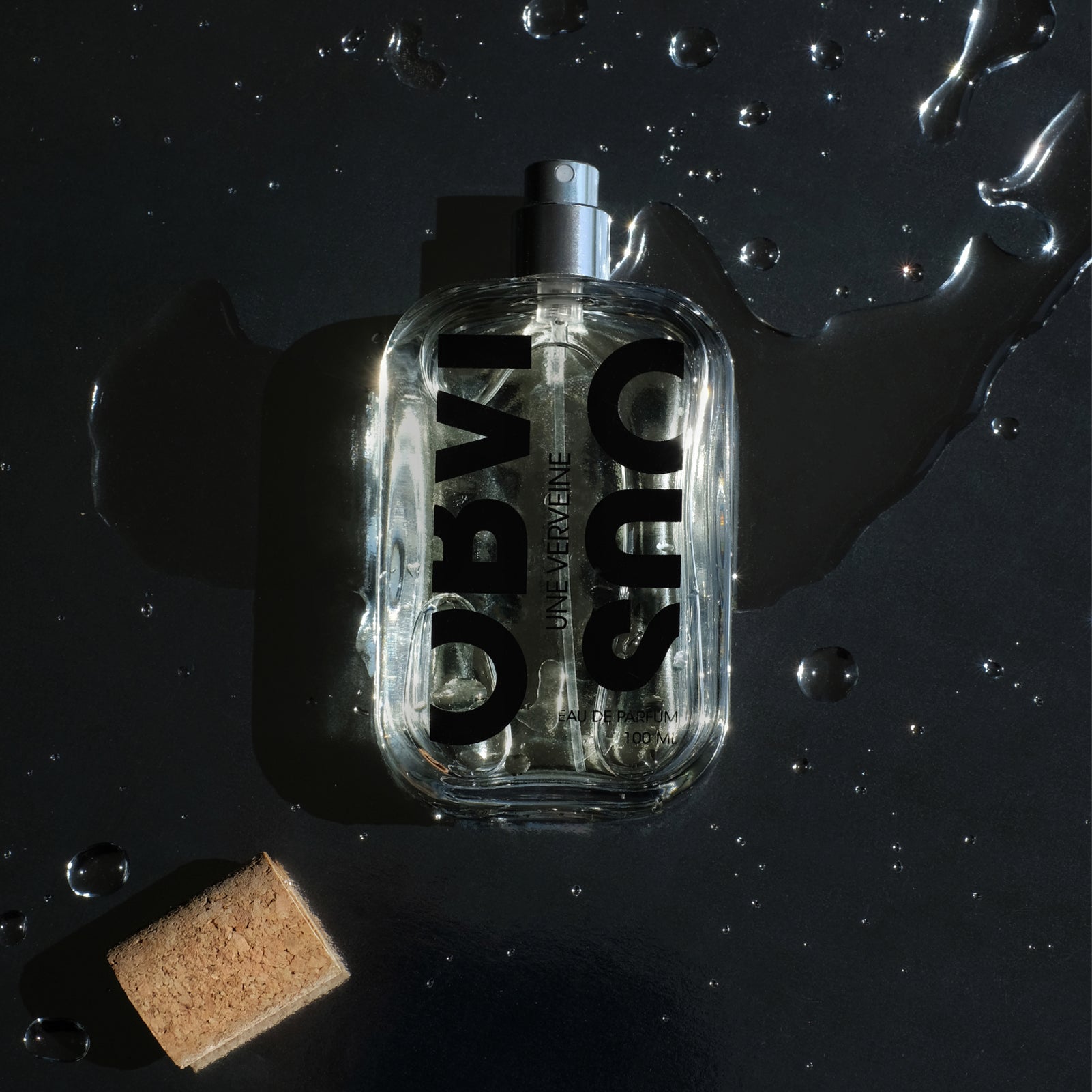 Obvious | UNE VERVEINE Perfume | Garian Hong Kong Lifestyle Concept Store