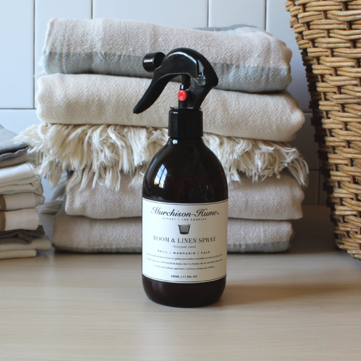 Room & Linen Spray | Murchison Hume | Garian Hong Kong Lifestyle Concept Store
