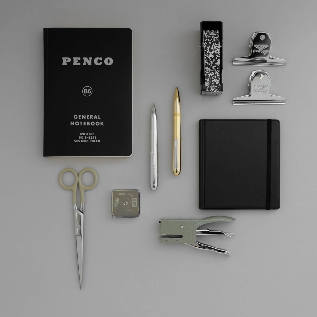Penco Bullet Pen | Paper and Cards Studio