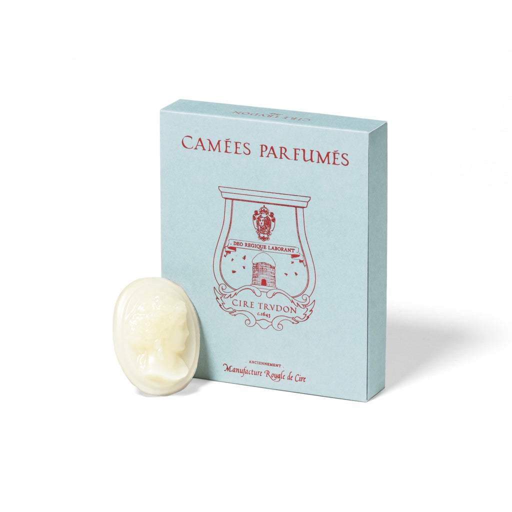 Cire Trudon Scented Cameos (Pack of 4)