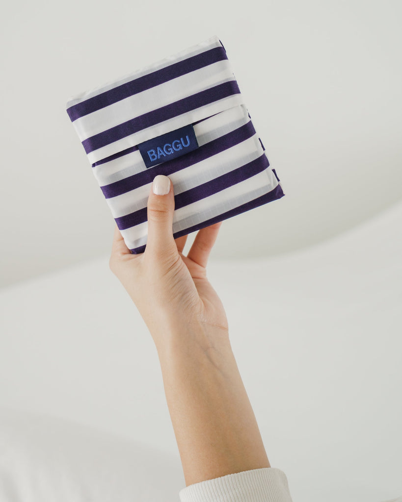 Standard Baggu - Sailor Stripe | Garian Hong Kong Lifestyle Concept Store