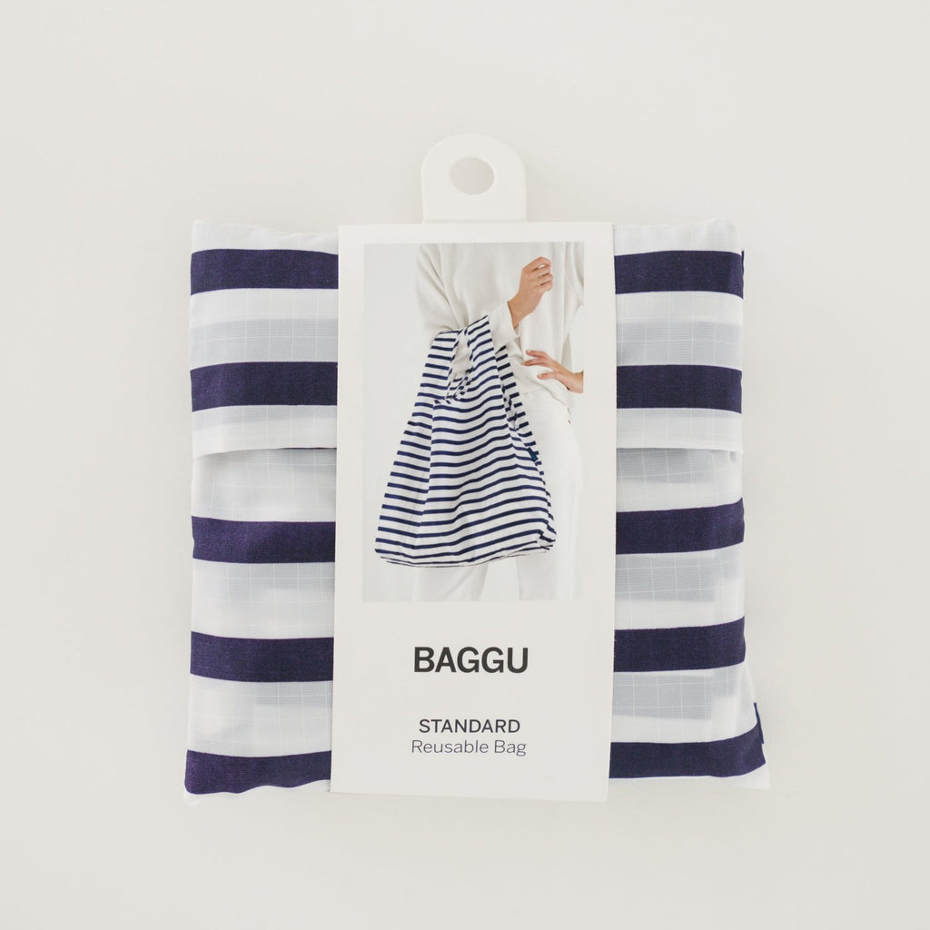 Standard Baggu - Sailor Stripe | Garian Hong Kong Lifestyle Concept Store
