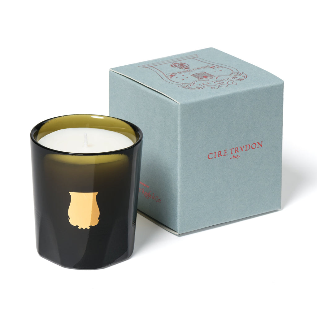 Cire Trudon Cyrnos La Petite Bougie Candle | Garian Hong Kong Lifestyle Concept Store