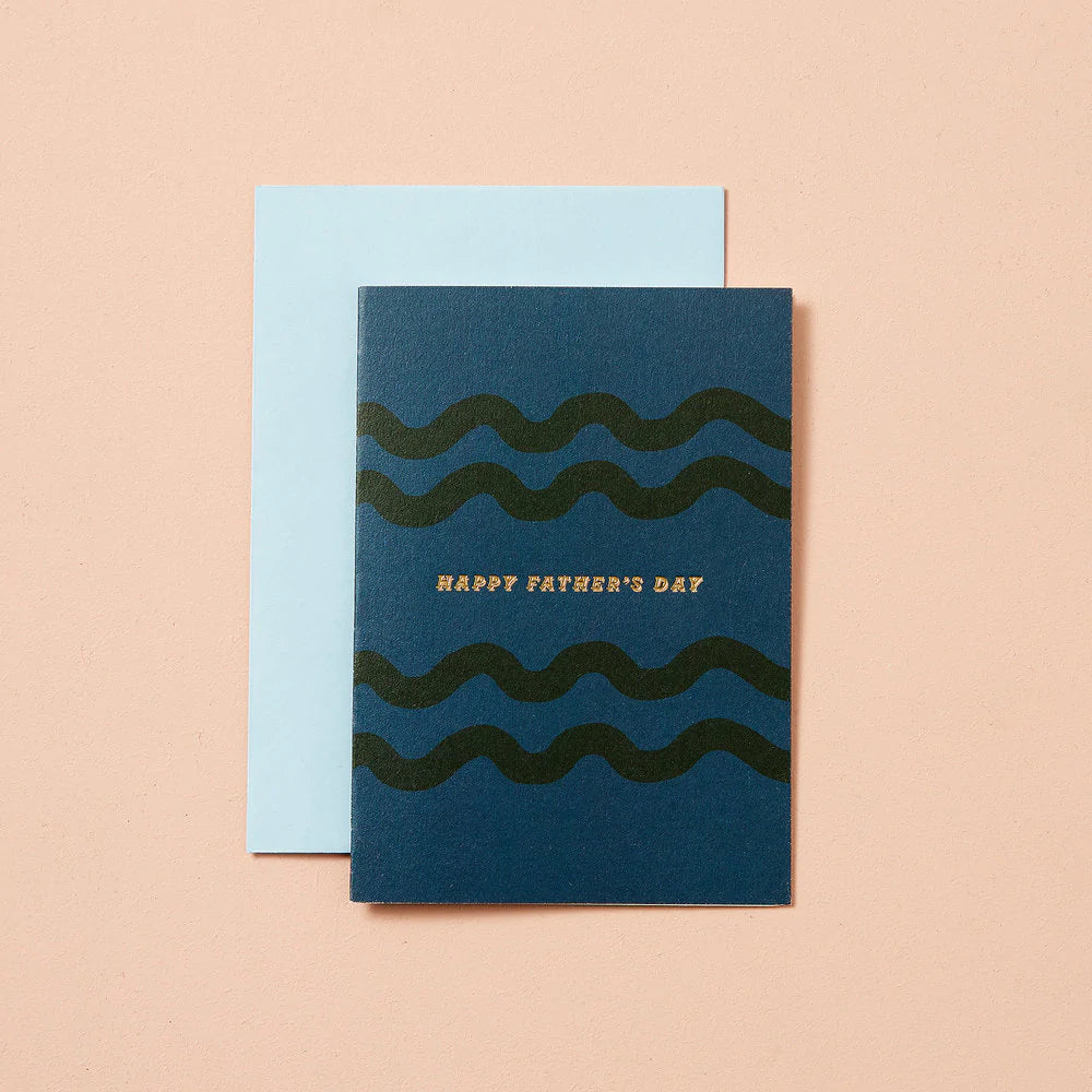 Happy Father's Day | Paper & Cards Studio