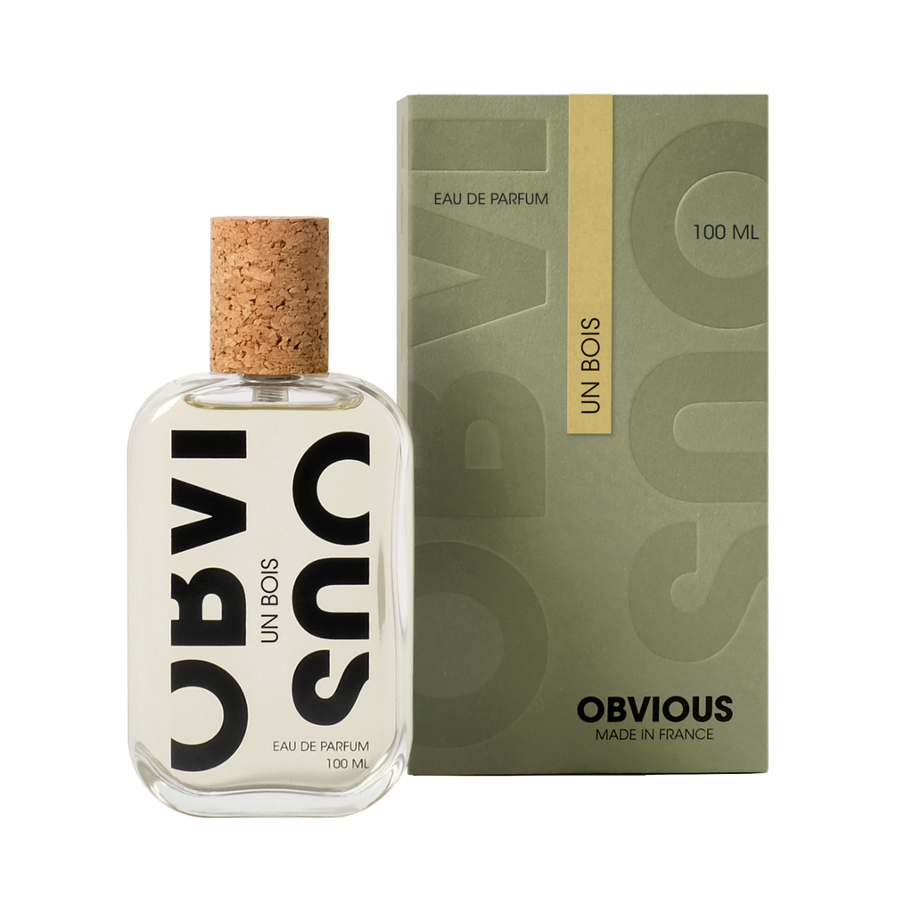 Obvious | UN BOIS Perfume 100ML