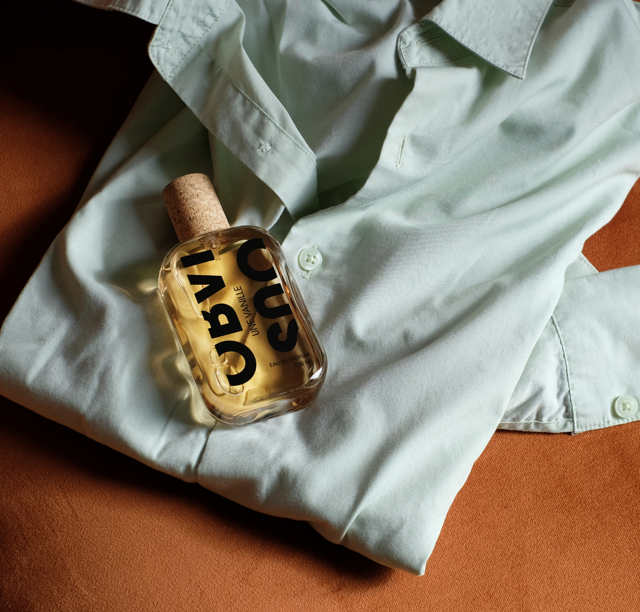 OBVIOUS UNE VANILLE 100ML 香水 une-vanille.jpg