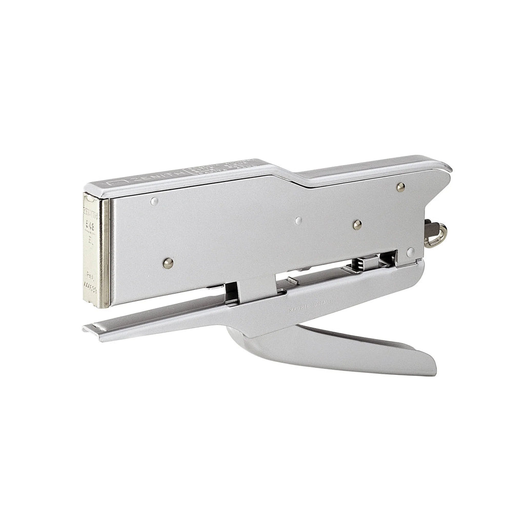 ZENITH 548/E Aluminum Plier Stapler | Paper & Cards Studio
