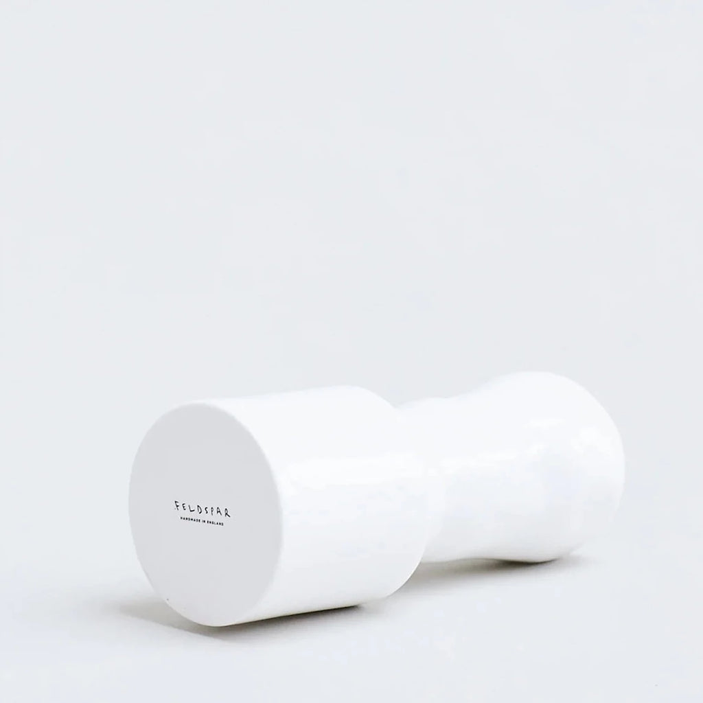 Feldspar White Bunch Vase | Garian Hong Kong Lifestyle Concept Store