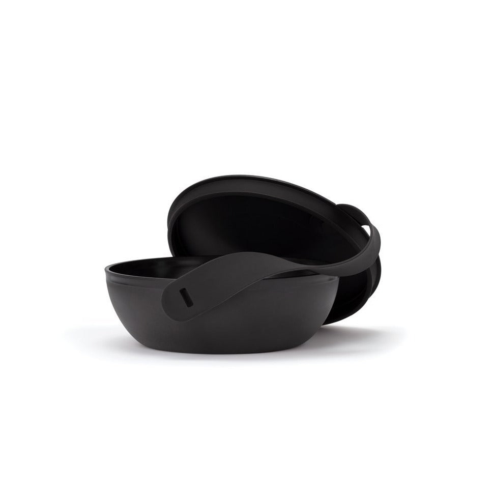 Black Porter Bowl - Plastic | Garian 