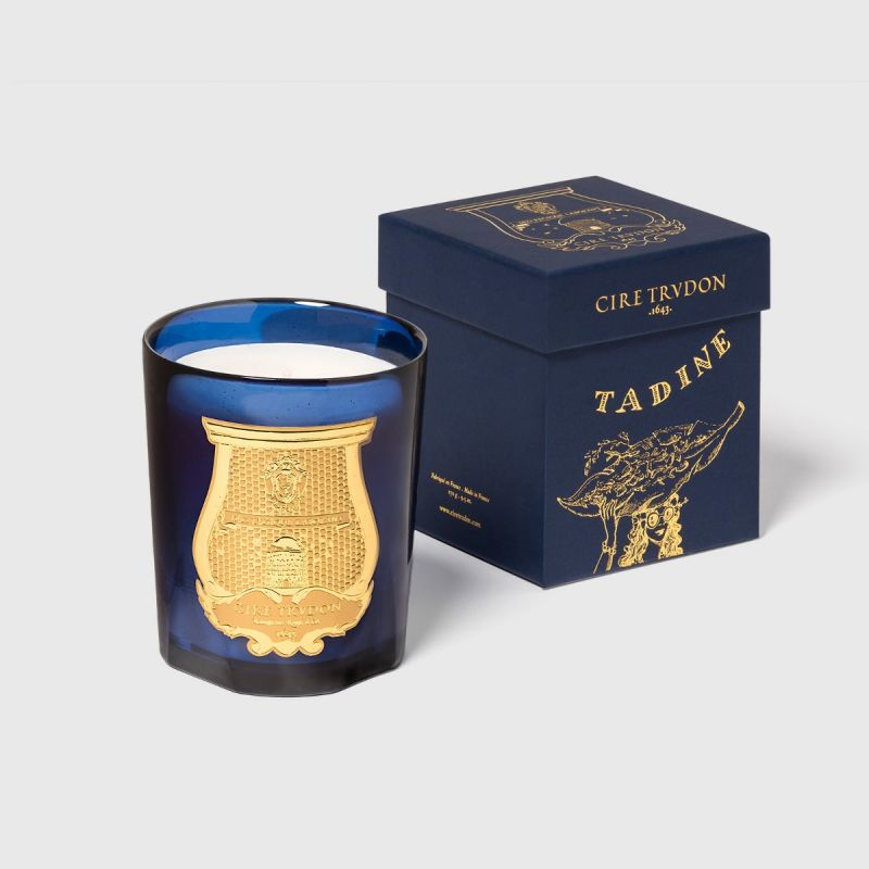 Cire Trudon Tadine Candle | Garian Hong Kong Lifestyle Concept Store