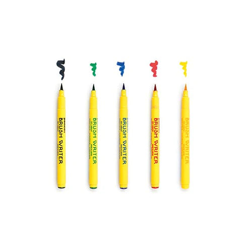 Penco Brush Writer Pen Set | Paper and Cards Studio