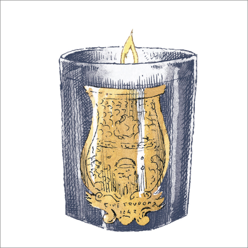 Cire Trudon Tadine Candle | Garian Hong Kong Lifestyle Concept Store
