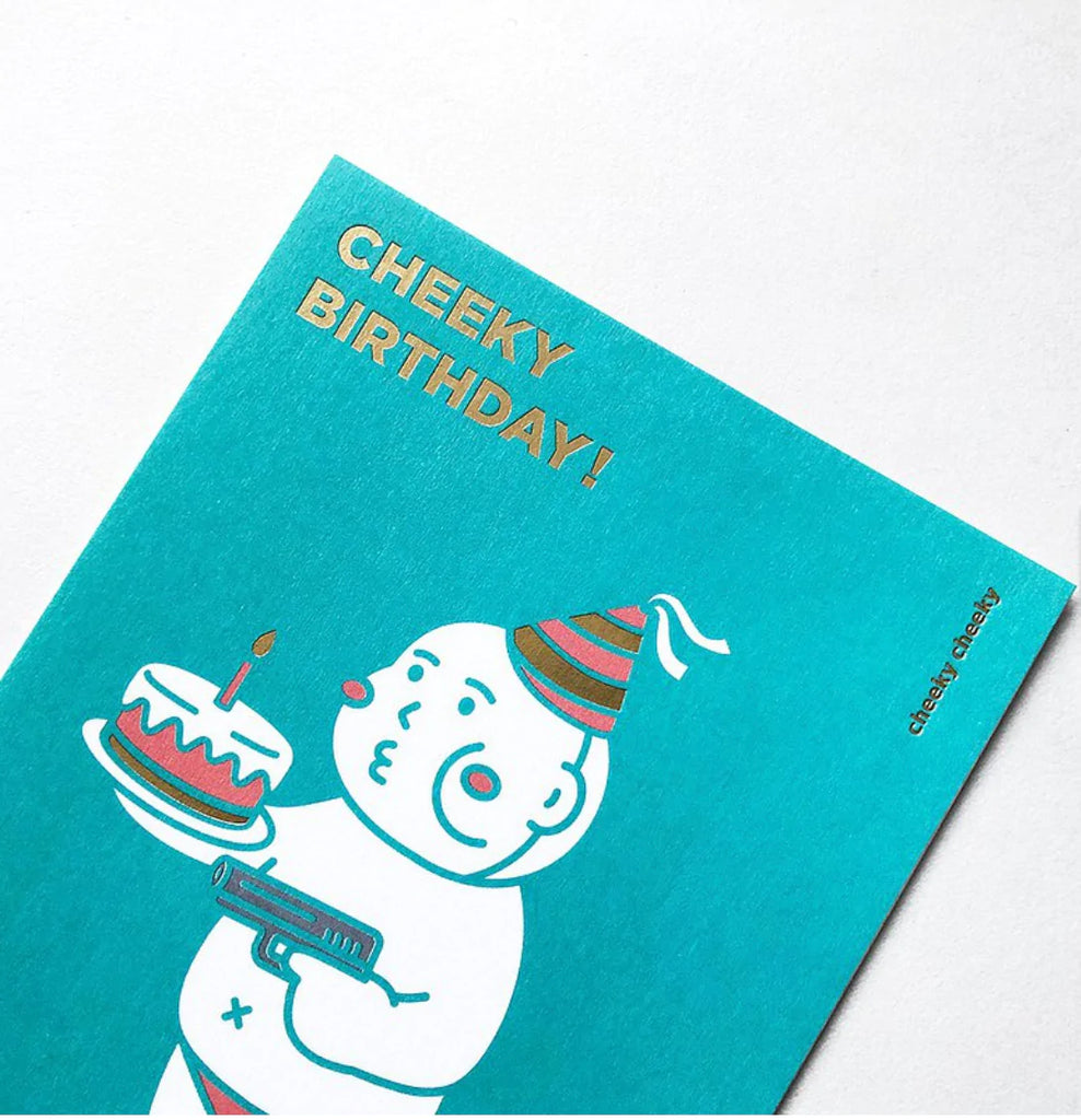 birthday card | Paper & Cards Studio