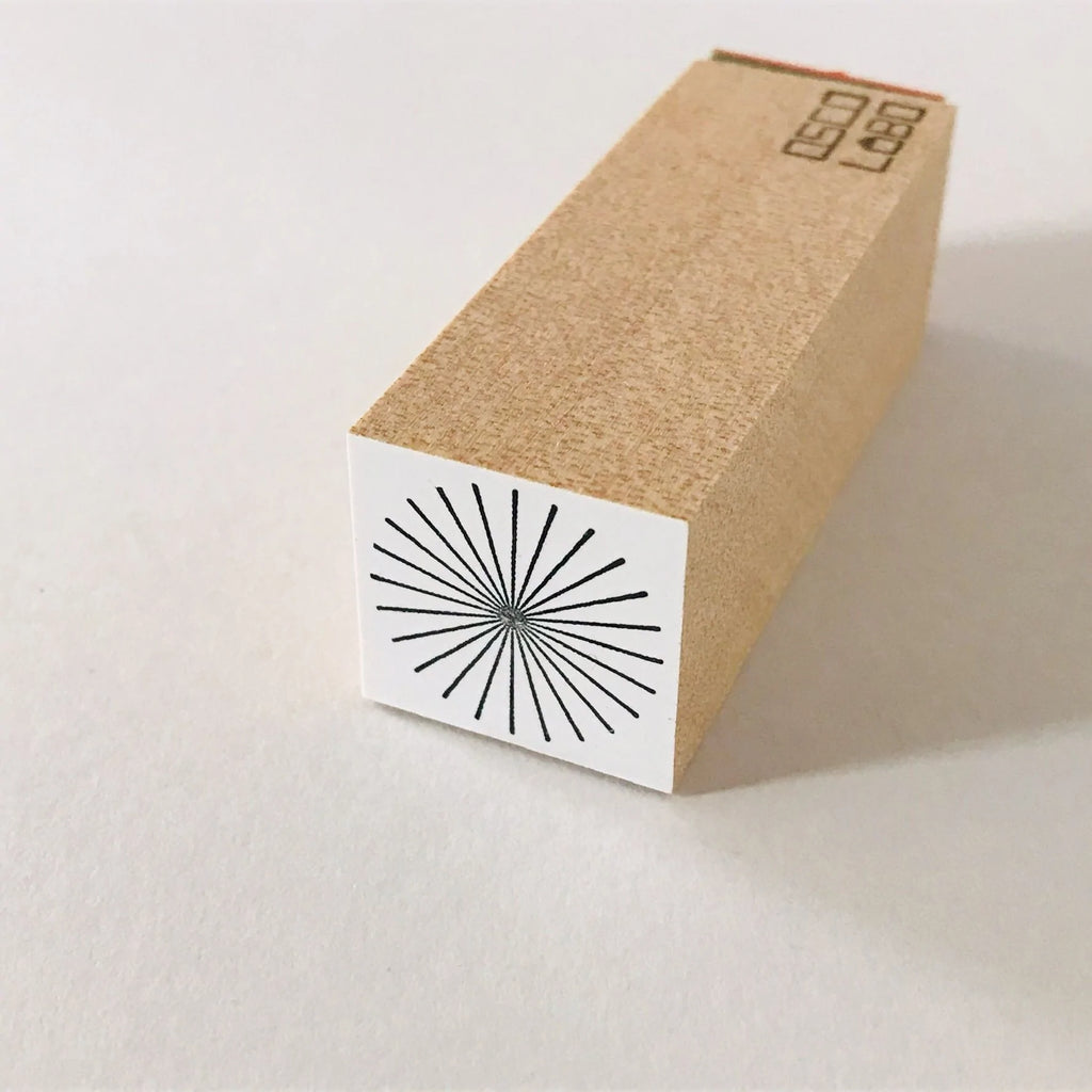 Small Circle Stamps | Paper & Cards Studio