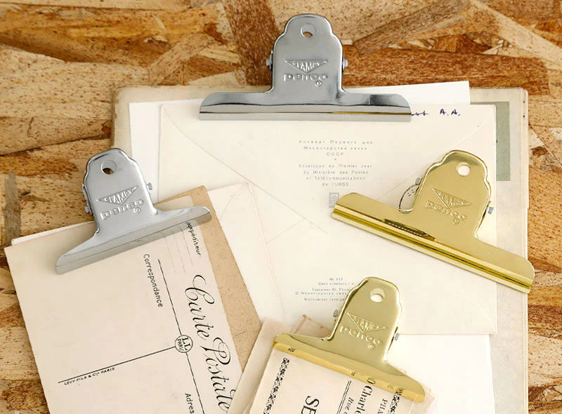 Clampy Clips | Paper & Cards Studio