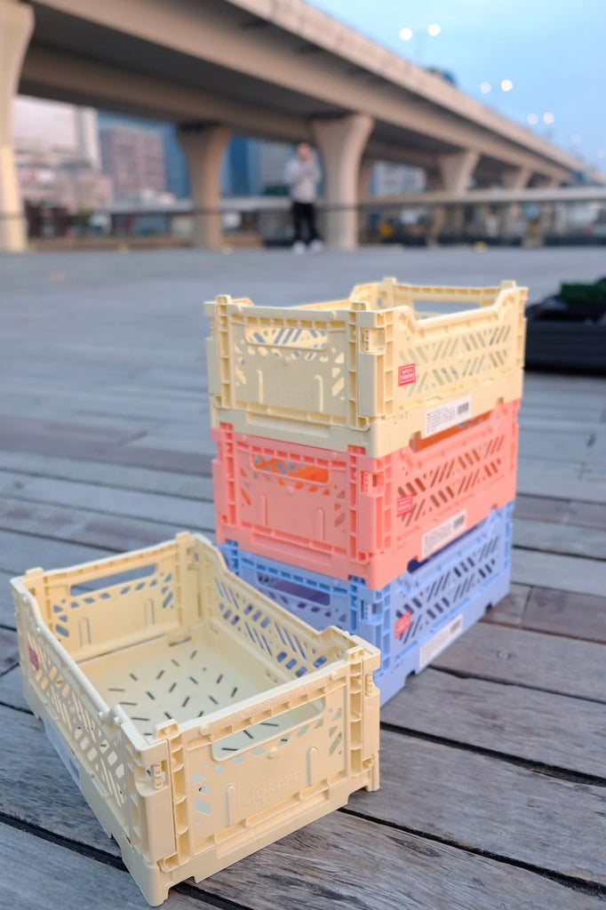 Aykasa Folding Box Small | Paper & Cards Studio