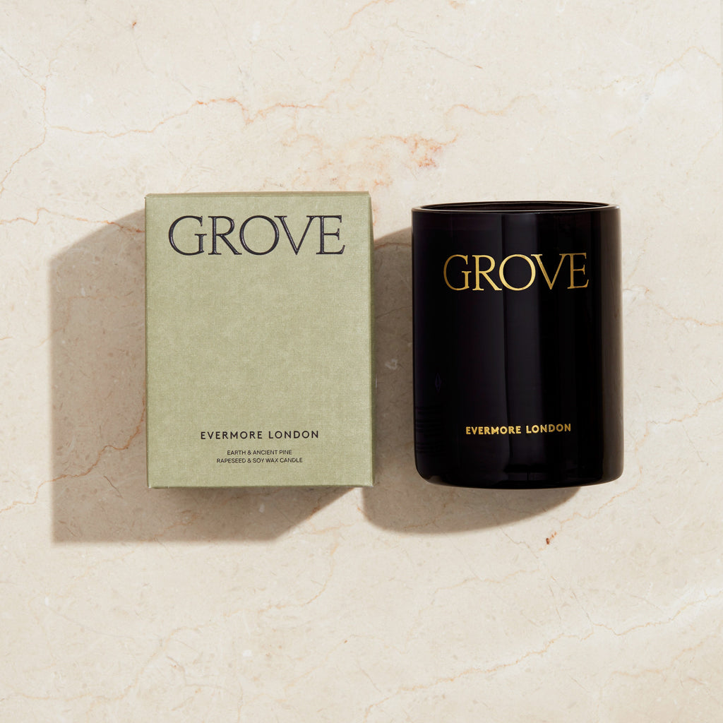 Evermore London Grove Candle | Garian Hong Kong Lifestyle Concept Store
