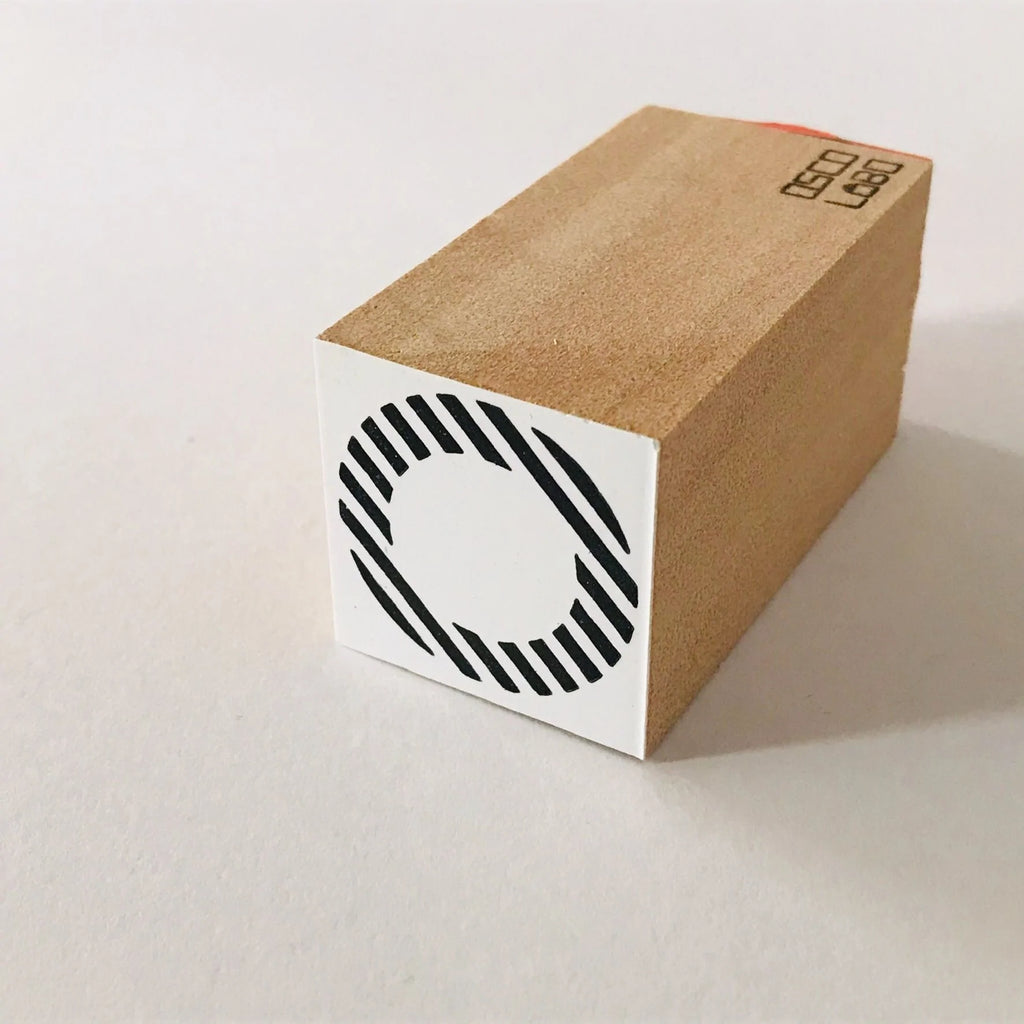 Circle Frame Stamp | Paper & Cards Studio