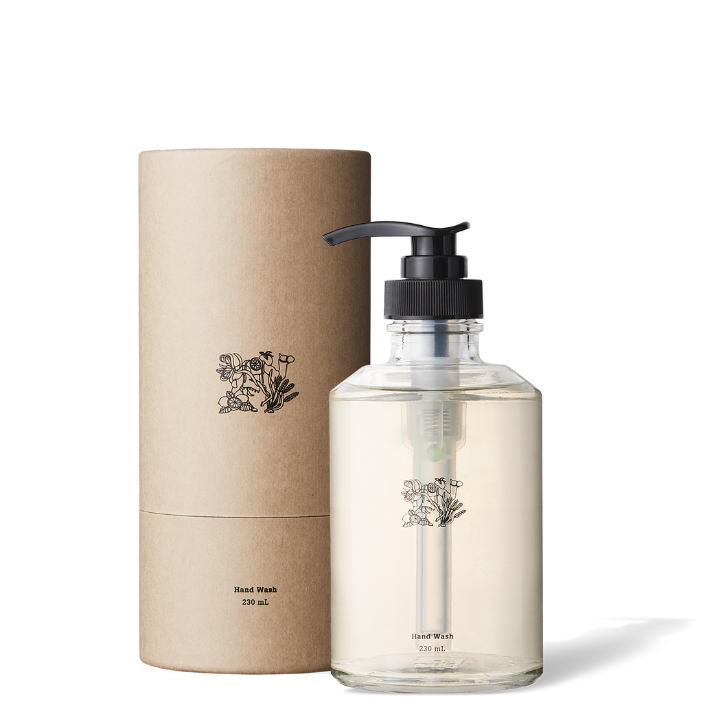 Apotheke Fragrance Hand Wash | Garian Hong Kong Lifestyle Concept Store