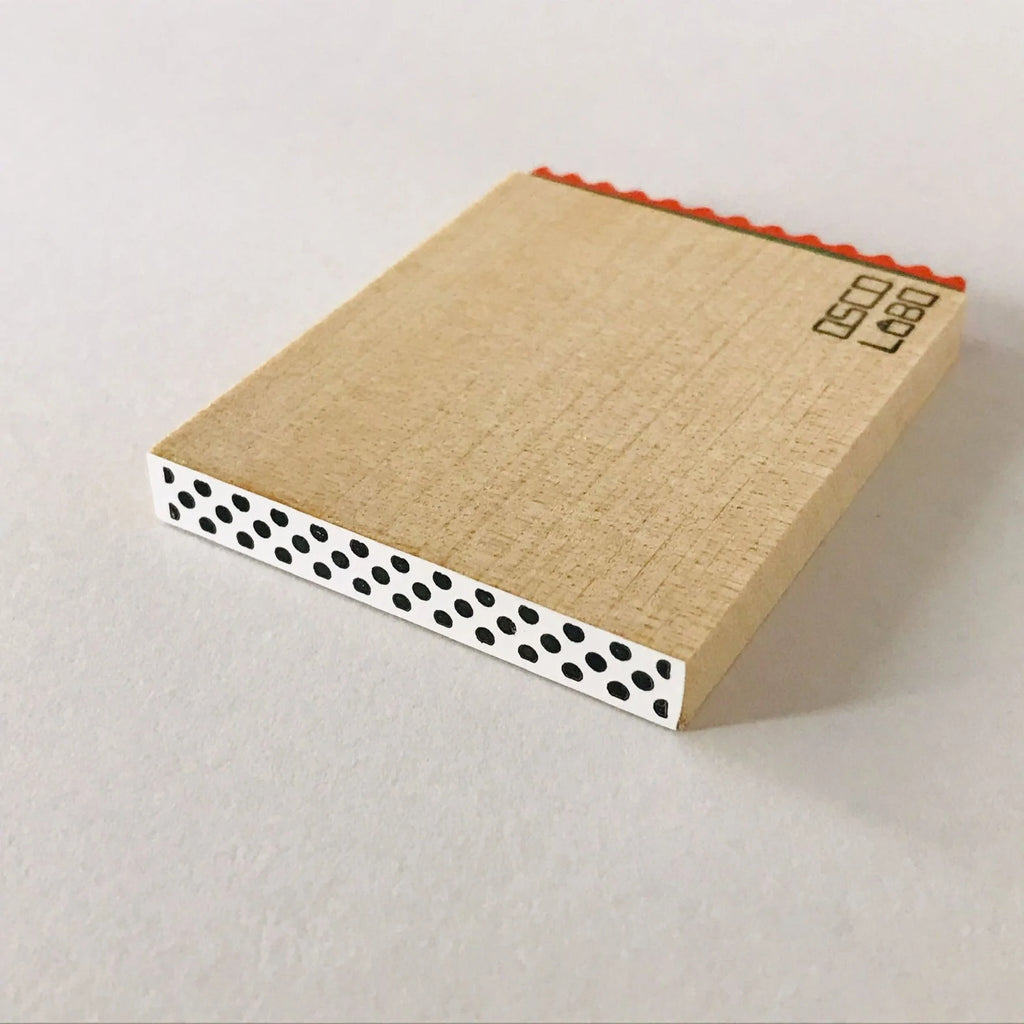 Narrow Tape Stamps | Paper & Cards Studio