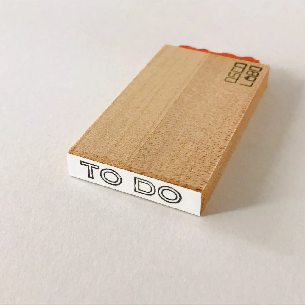 Short Note Stamps | Paper & Cards Studio